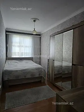 Satılır 3 otaqlı köhnə tikili 70 m²