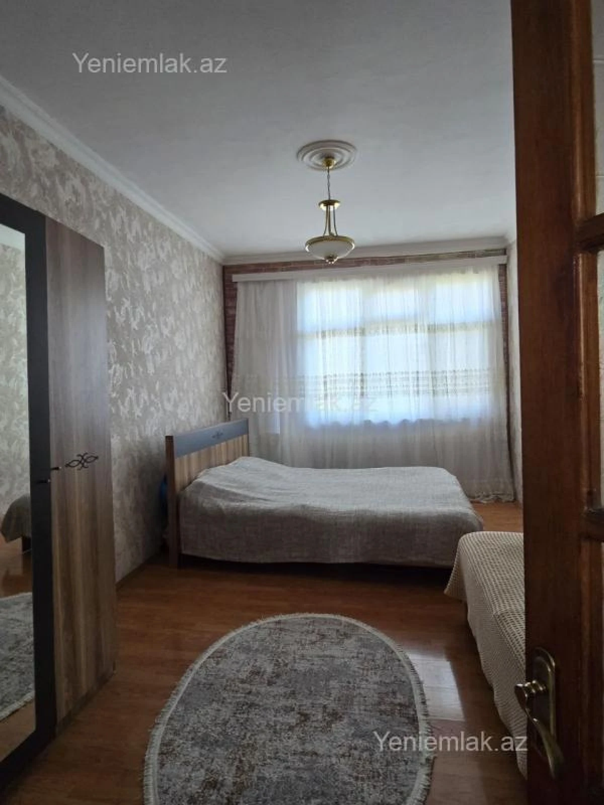 Satılır 3 otaqlı köhnə tikili 70 m²
