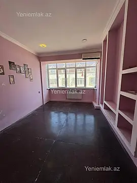 Satılır 2 otaqlı yeni tikili 44 m²