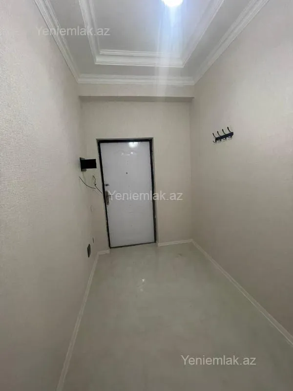 Satılır 3 otaqlı yeni tikili 102 m²