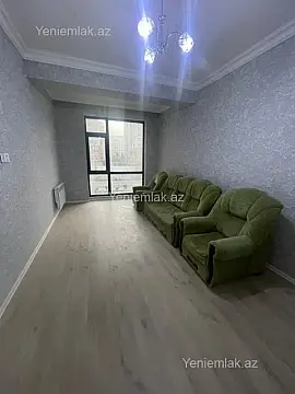Satılır 3 otaqlı yeni tikili 102 m²