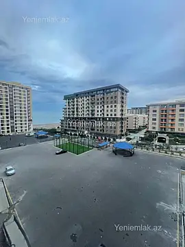 Satılır 3 otaqlı yeni tikili 102 m² — Sumqayıt 3 otaq 102.00 m²