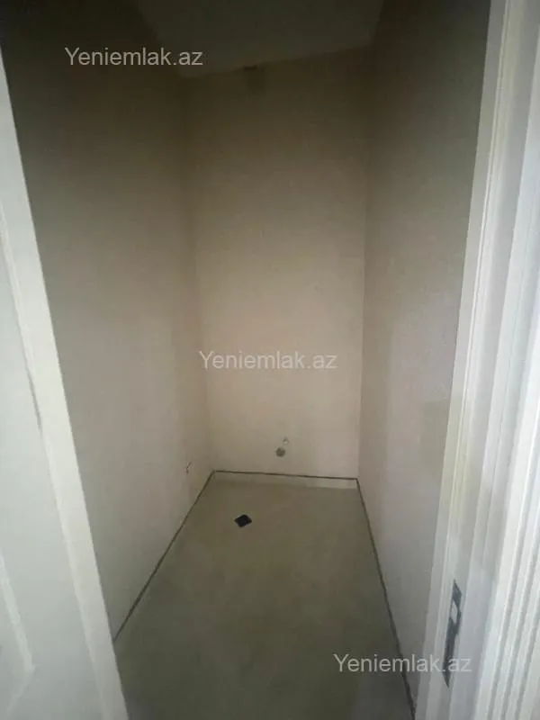 Satılır 3 otaqlı yeni tikili 102 m²
