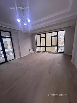 Satılır 3 otaqlı yeni tikili 102 m²