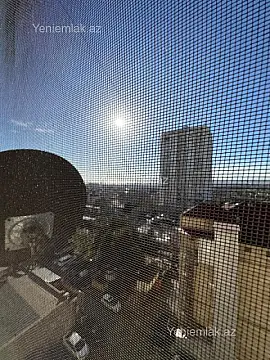 Satılır 2 otaqlı köhnə tikili 60 m²