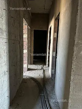 Satılır 4 otaqlı yeni tikili 160 m²