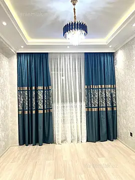 Kirayə verilir 2 otaqlı yeni tikili 47 m² — Bakı, Suraxanı 2 otaq 47.00 m²