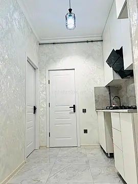Kirayə verilir 2 otaqlı yeni tikili 47 m²