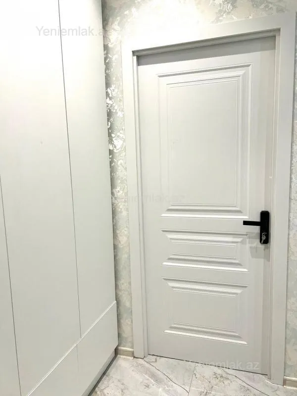 Kirayə verilir 2 otaqlı yeni tikili 47 m²