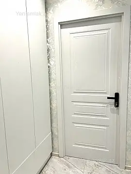 Kirayə verilir 2 otaqlı yeni tikili 47 m²