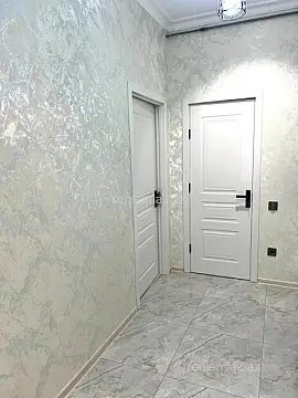 Kirayə verilir 2 otaqlı yeni tikili 47 m²