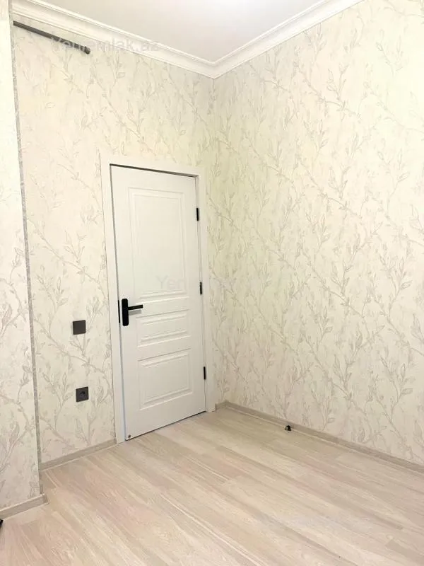 Kirayə verilir 2 otaqlı yeni tikili 47 m²