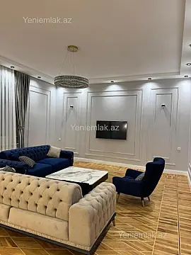 Satılır 6 otaqlı həyət evi 300 m²