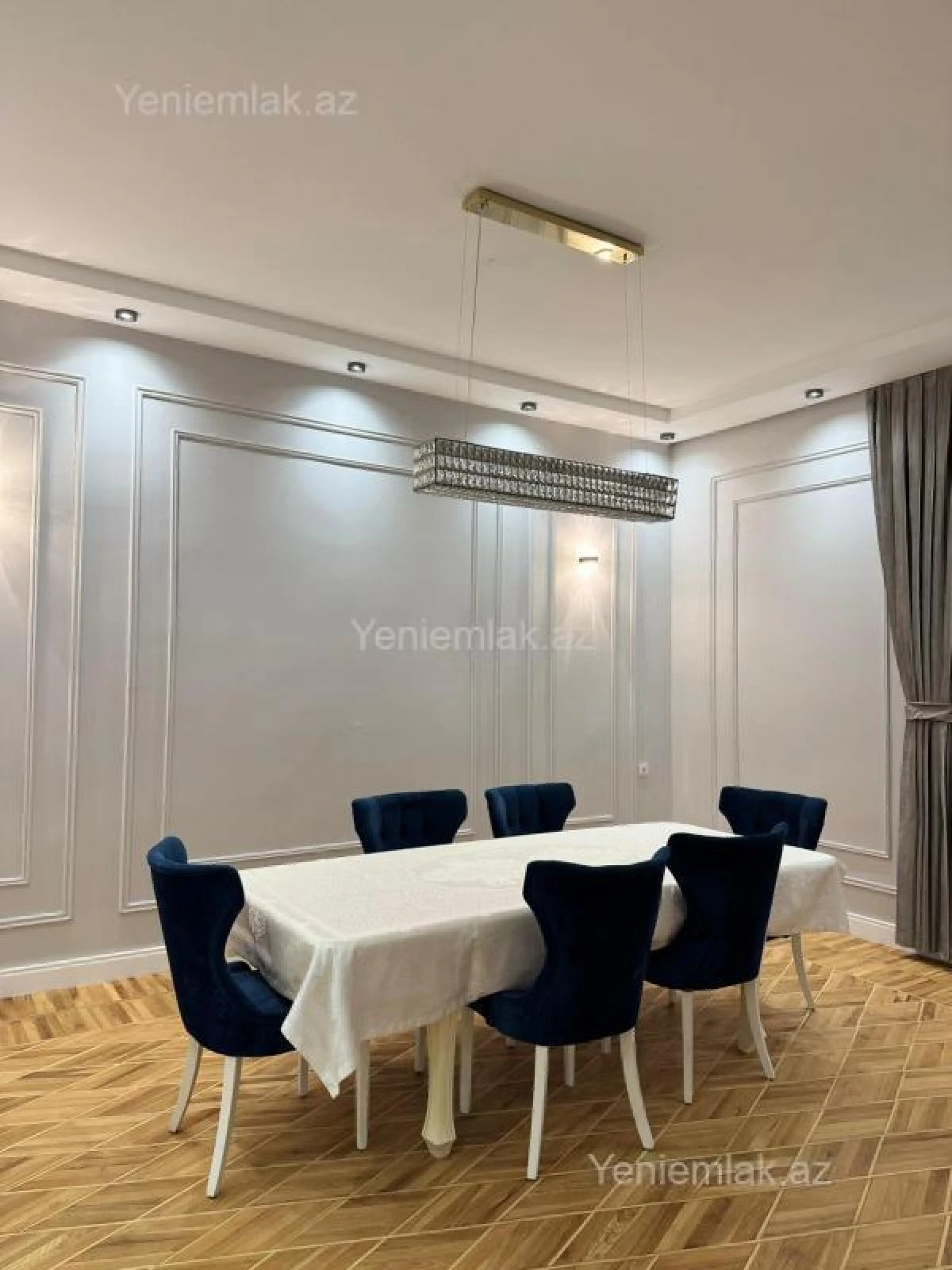 Satılır 6 otaqlı həyət evi 300 m²