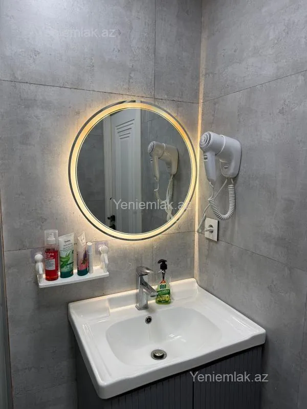 Satılır 5 otaqlı köhnə tikili 127 m²