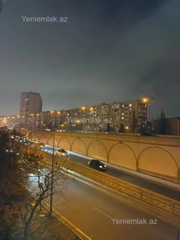 Satılır 5 otaqlı köhnə tikili 127 m²