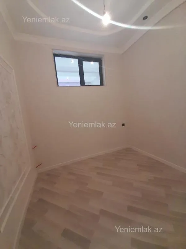 Satılır 3 otaqlı yeni tikili 66 m²
