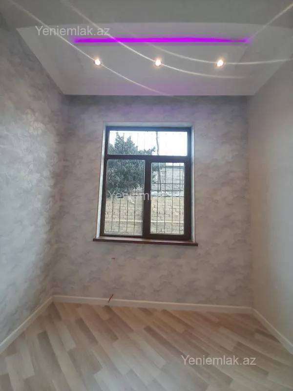 Satılır 3 otaqlı yeni tikili 66 m²