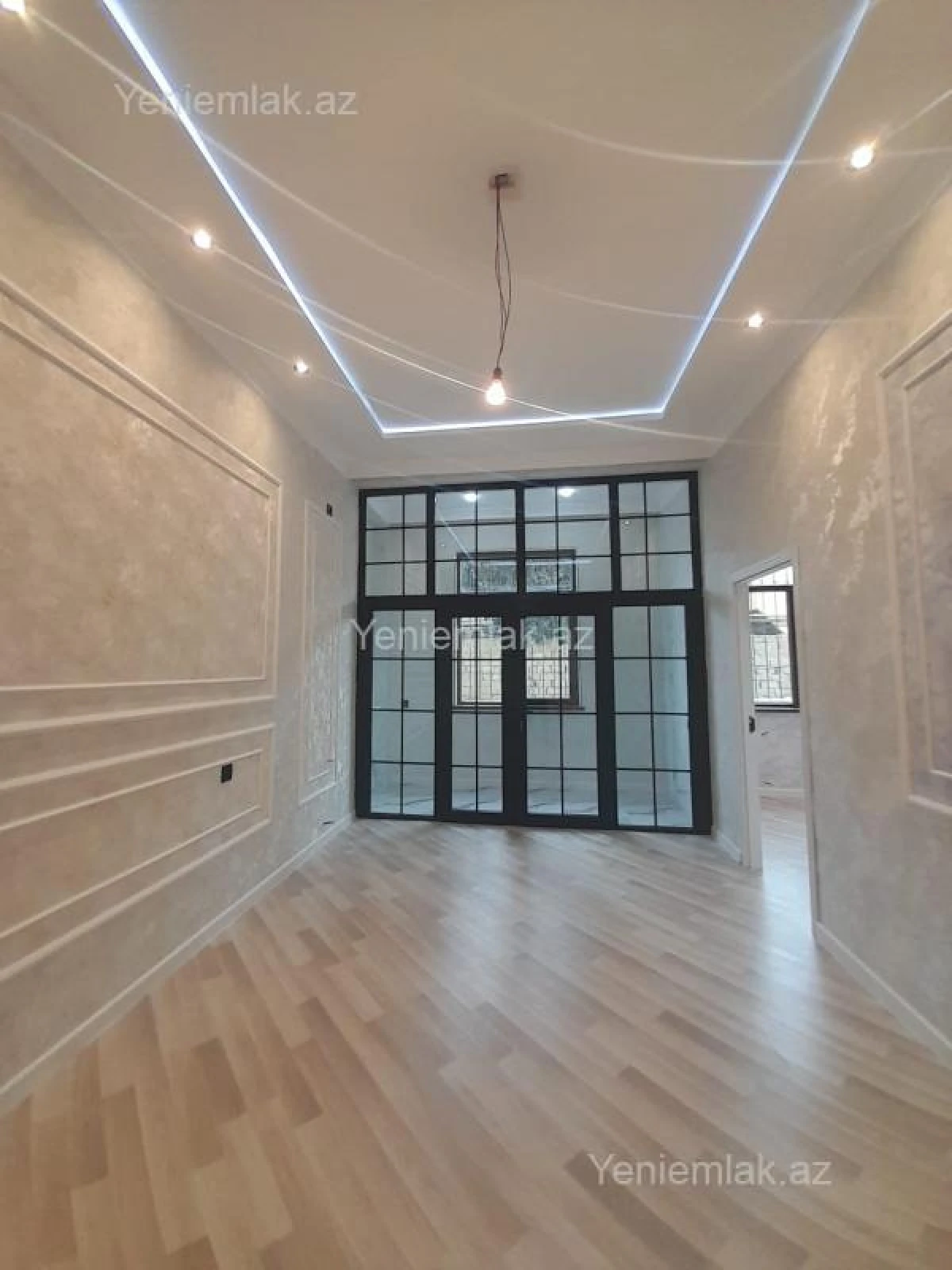 Satılır 3 otaqlı yeni tikili 66 m²