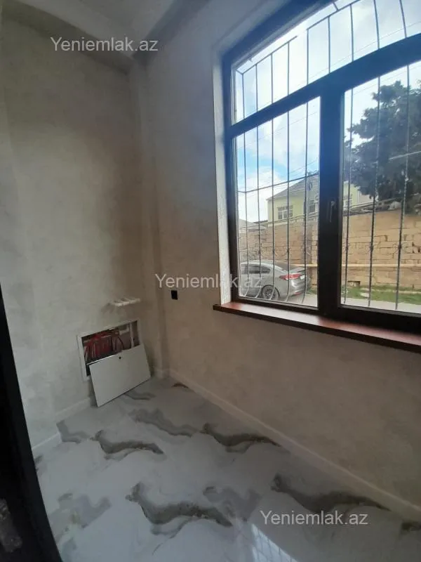 Satılır 3 otaqlı yeni tikili 66 m²