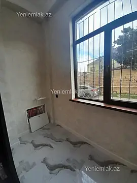 Satılır 3 otaqlı yeni tikili 66 m²
