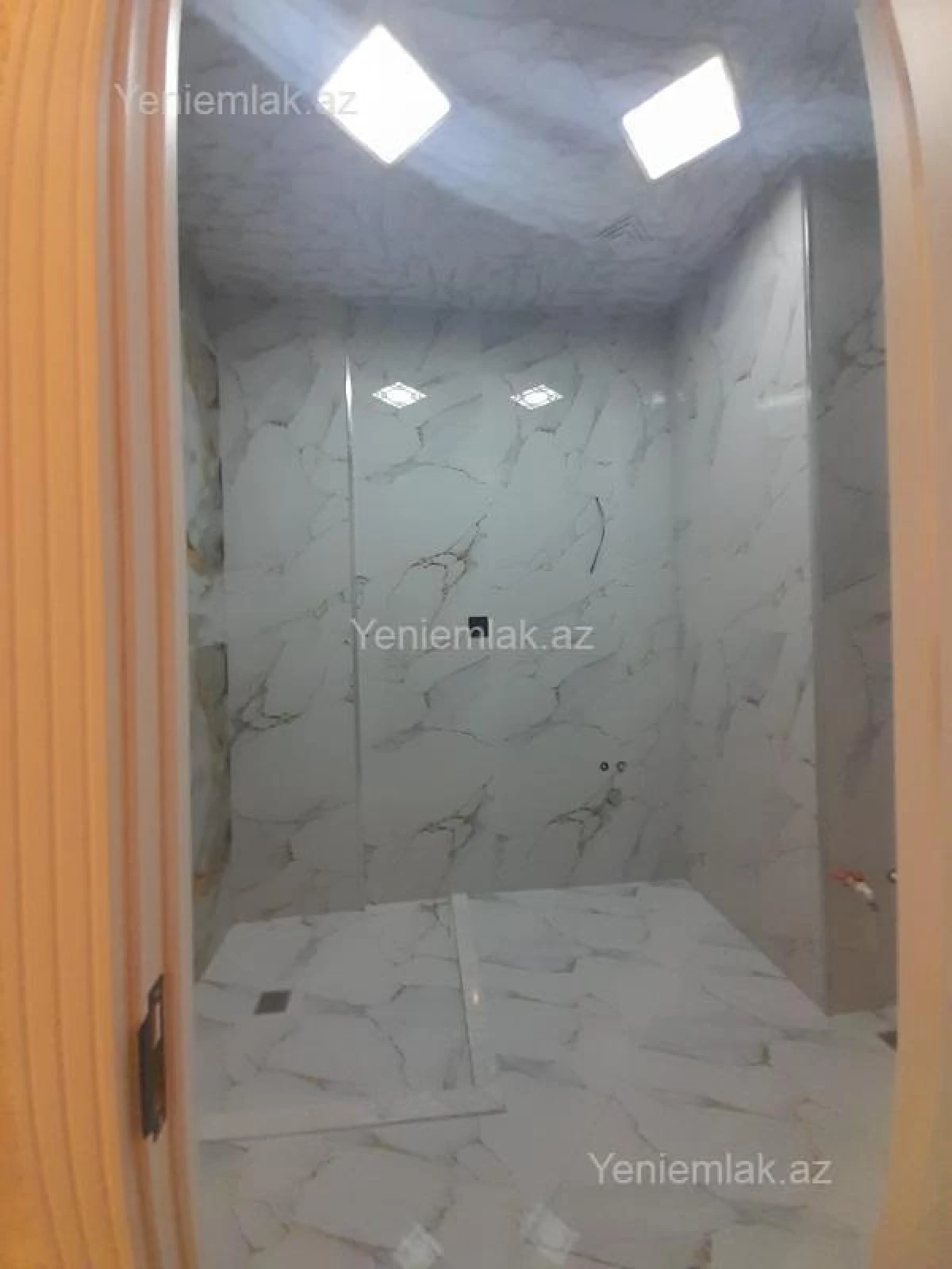 Satılır 3 otaqlı yeni tikili 66 m²