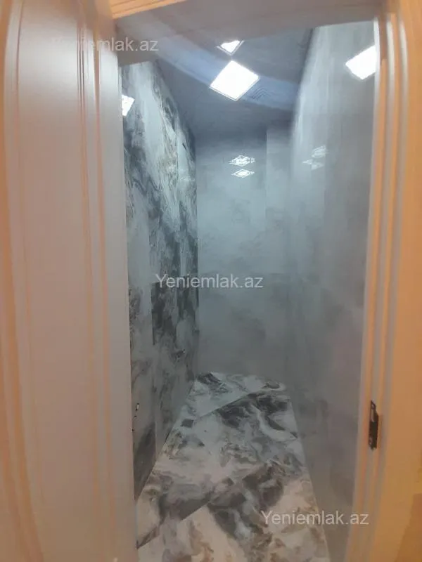 Satılır 3 otaqlı yeni tikili 66 m²