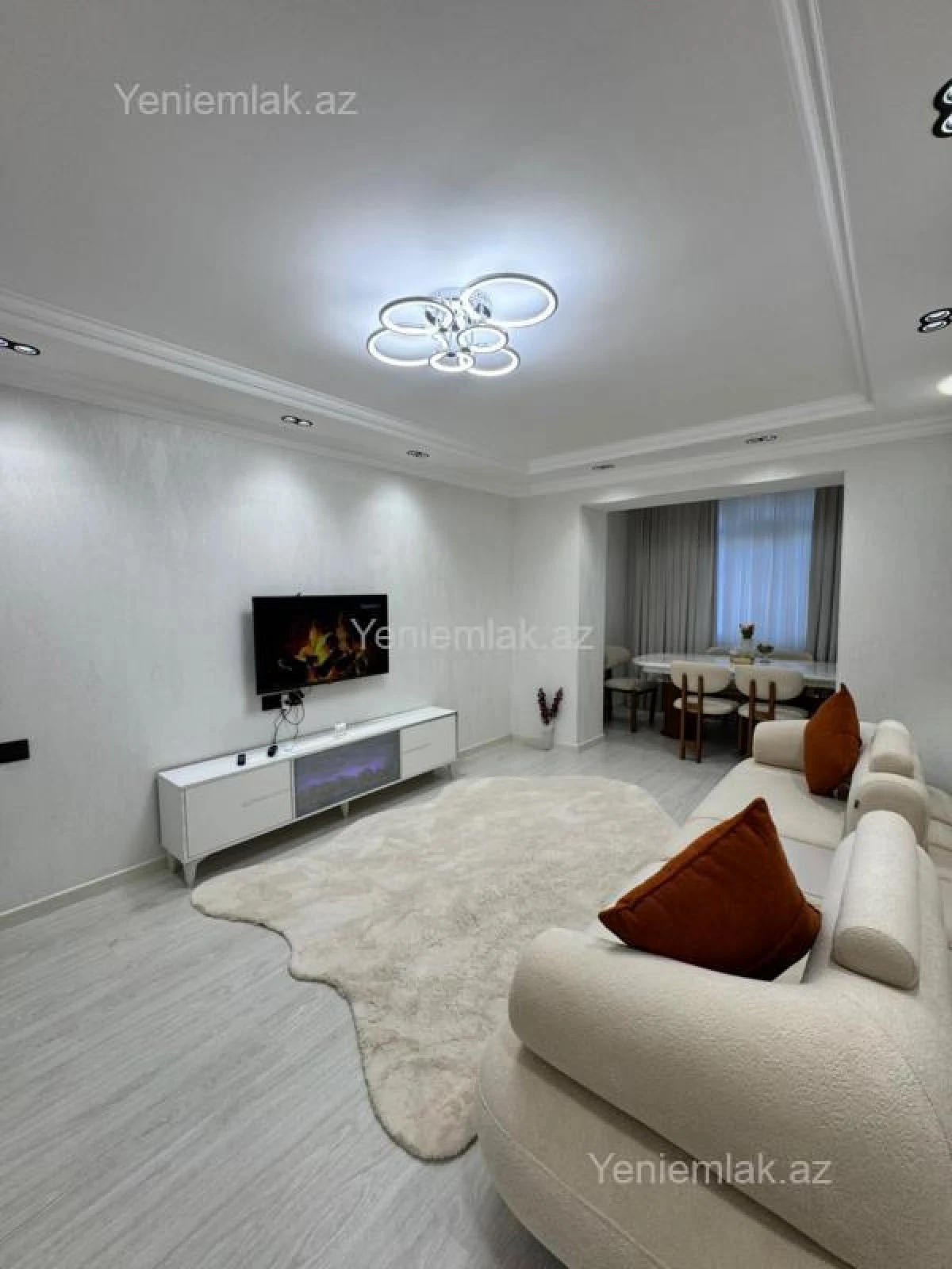 Satılır 3 otaqlı köhnə tikili 75 m²