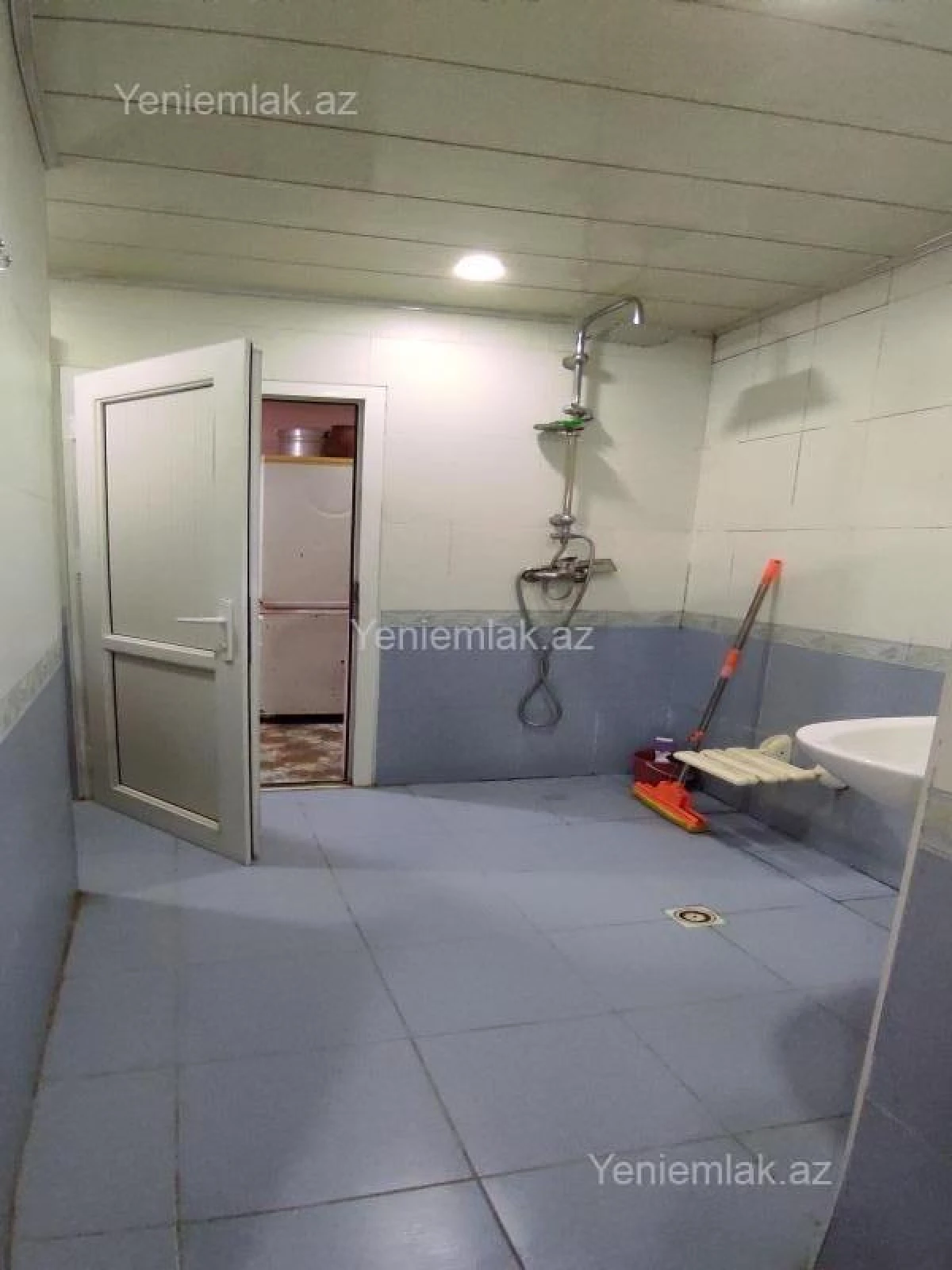 Satılır 3 otaqlı həyət evi 110 m²