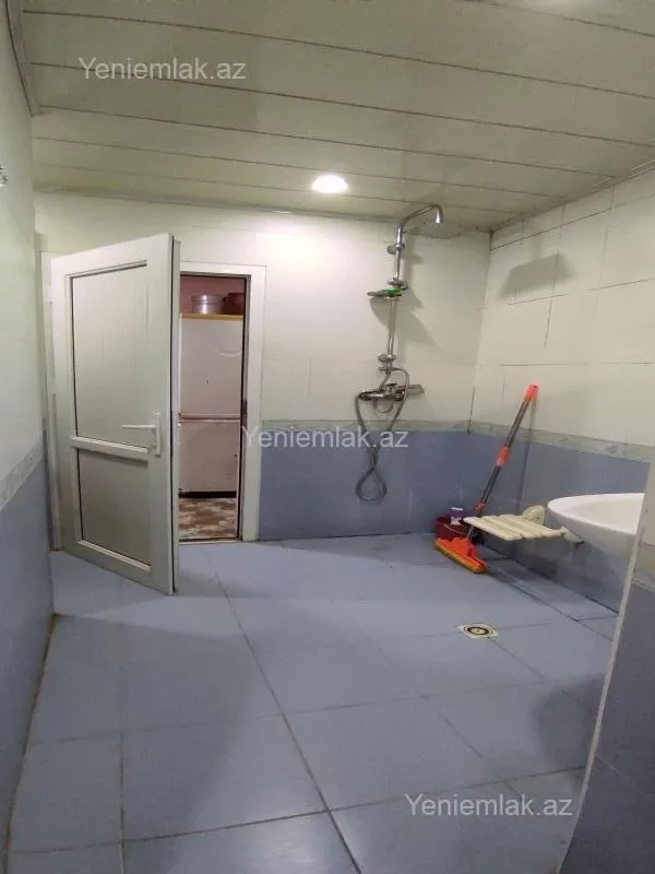 Satılır 3 otaqlı həyət evi 110 m²