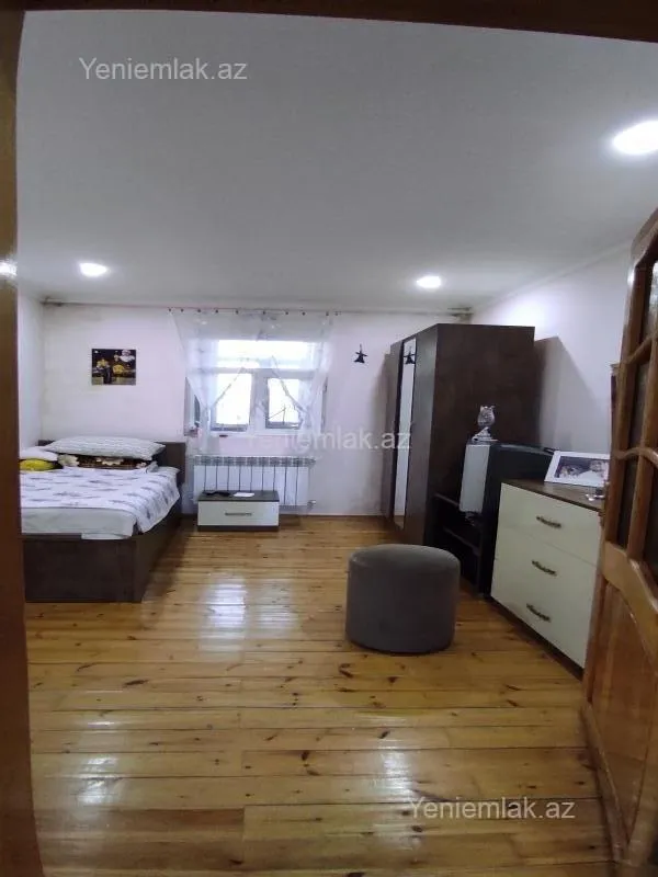 Satılır 3 otaqlı həyət evi 110 m²