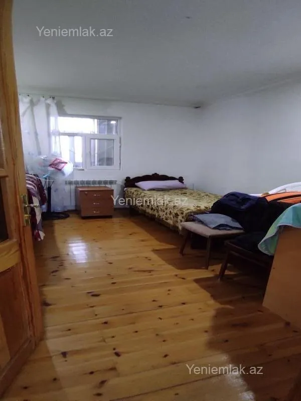 Satılır 3 otaqlı həyət evi 110 m²