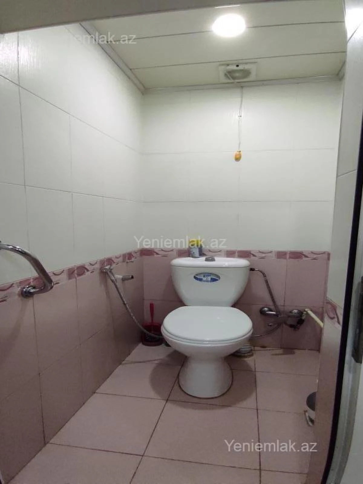 Satılır 3 otaqlı həyət evi 110 m²