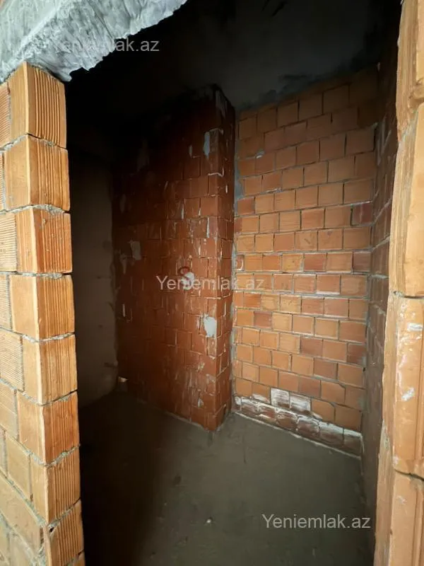 Satılır 2 otaqlı yeni tikili 90 m²