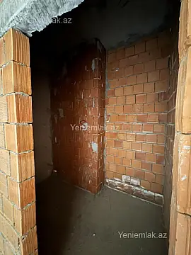 Satılır 2 otaqlı yeni tikili 90 m²