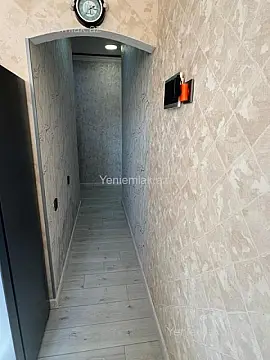 Satılır 2 otaqlı yeni tikili 78 m²