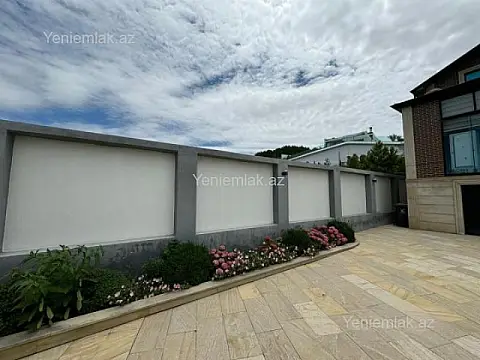 Satılır 5 otaqlı həyət evi 175 m²