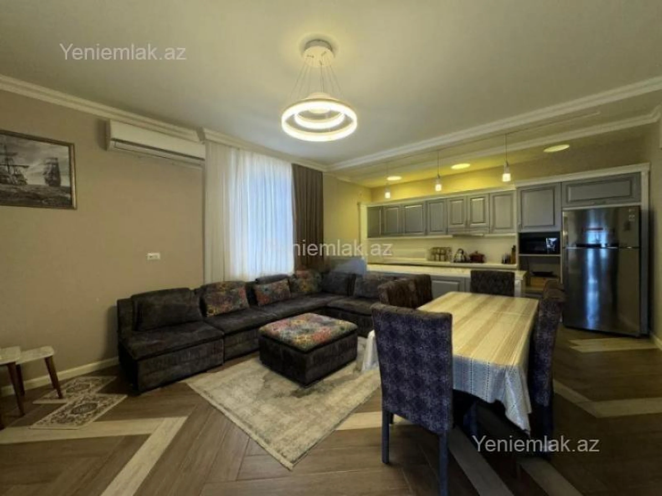 Satılır 5 otaqlı həyət evi 175 m²