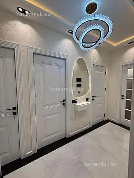 Satılır 3 otaqlı köhnə tikili 65 m²