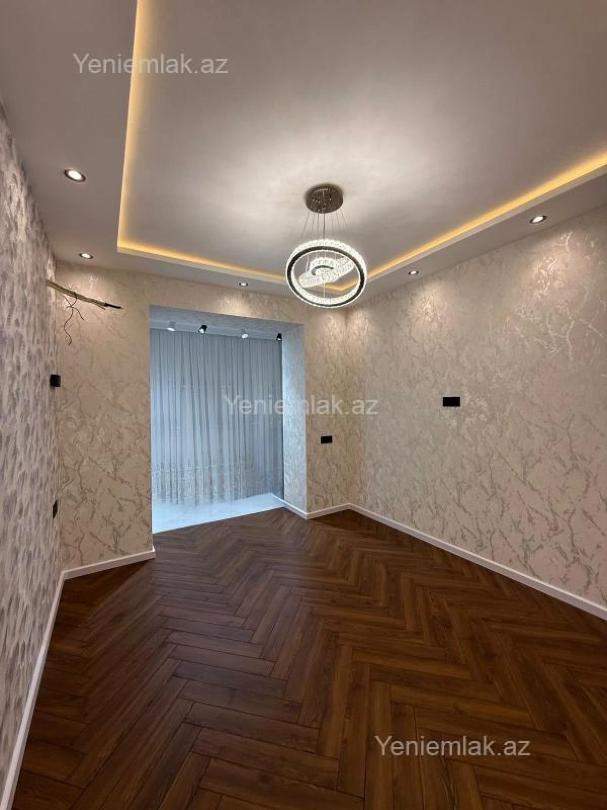 Satılır 3 otaqlı köhnə tikili 65 m²