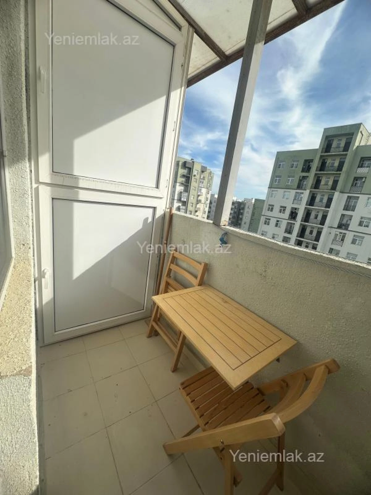 Satılır 3 otaqlı yeni tikili 80 m²