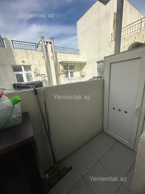 Satılır 3 otaqlı yeni tikili 80 m²