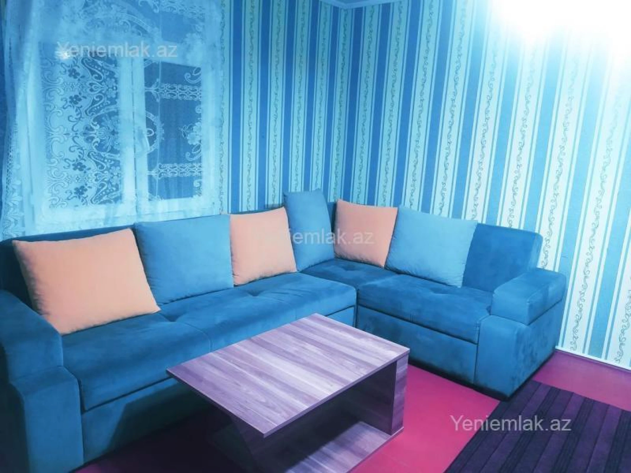 Satılır 4 otaqlı həyət evi 150 m²