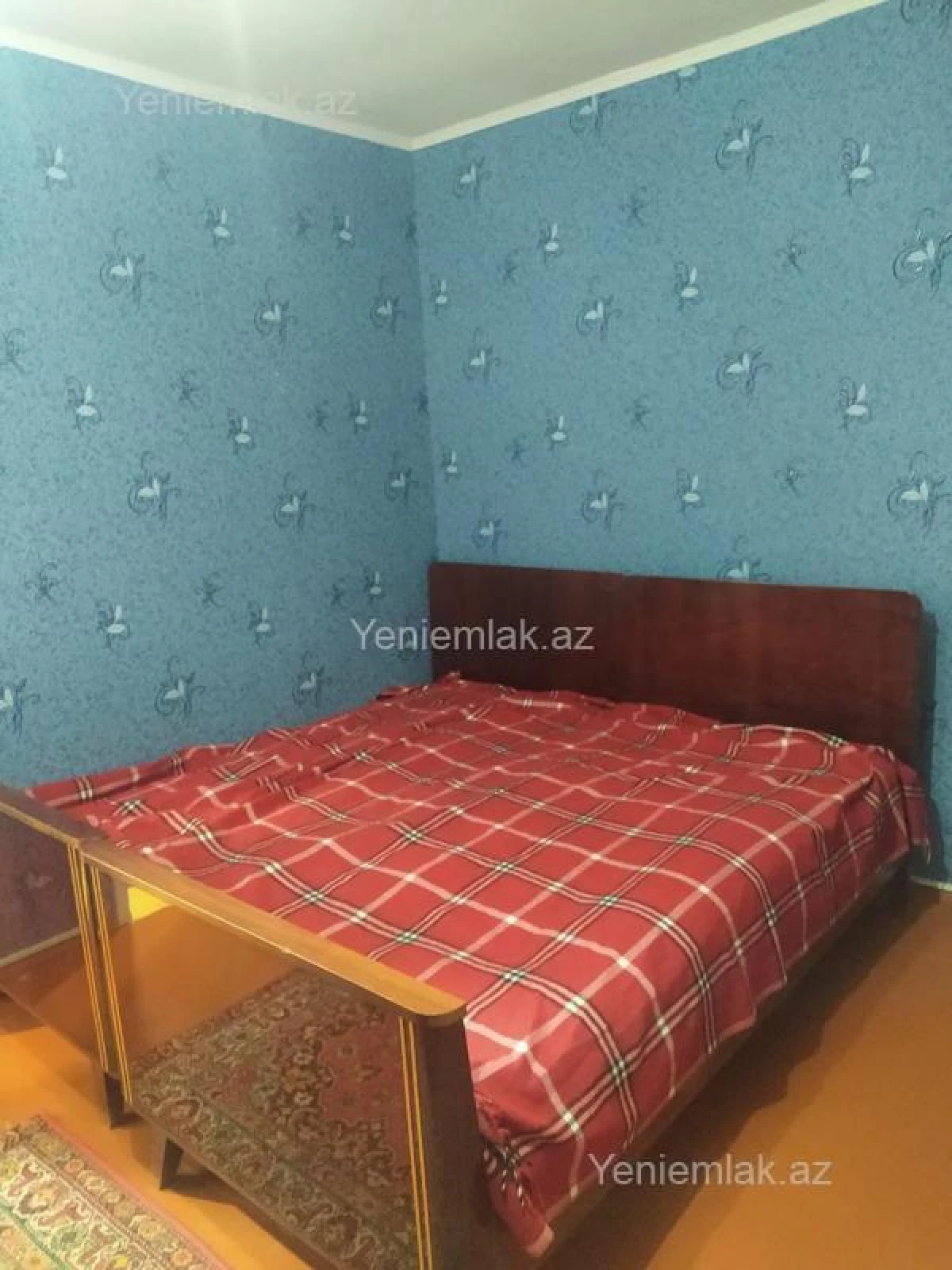 Satılır 4 otaqlı həyət evi 150 m²