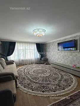 Satılır 2 otaqlı köhnə tikili 55 m²