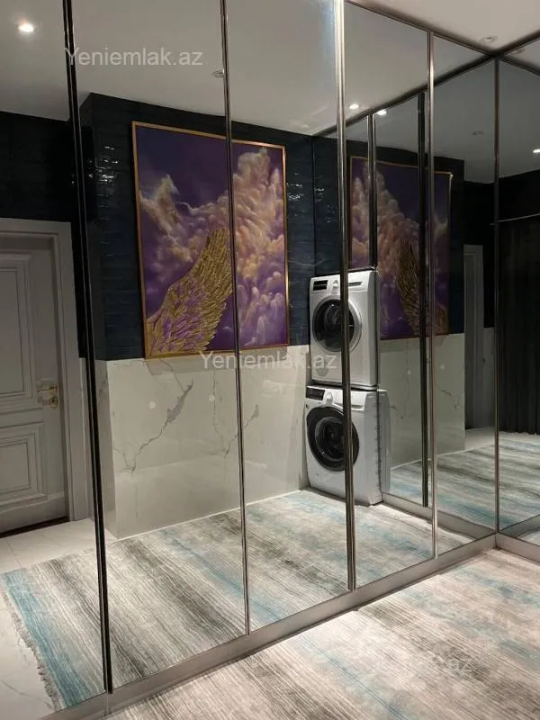 Satılır 2 otaqlı yeni tikili 106 m²