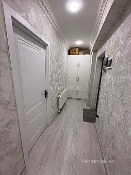 Satılır 2 otaqlı yeni tikili 50 m²
