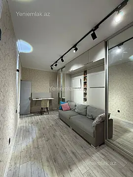 Satılır 3 otaqlı yeni tikili 77 m²