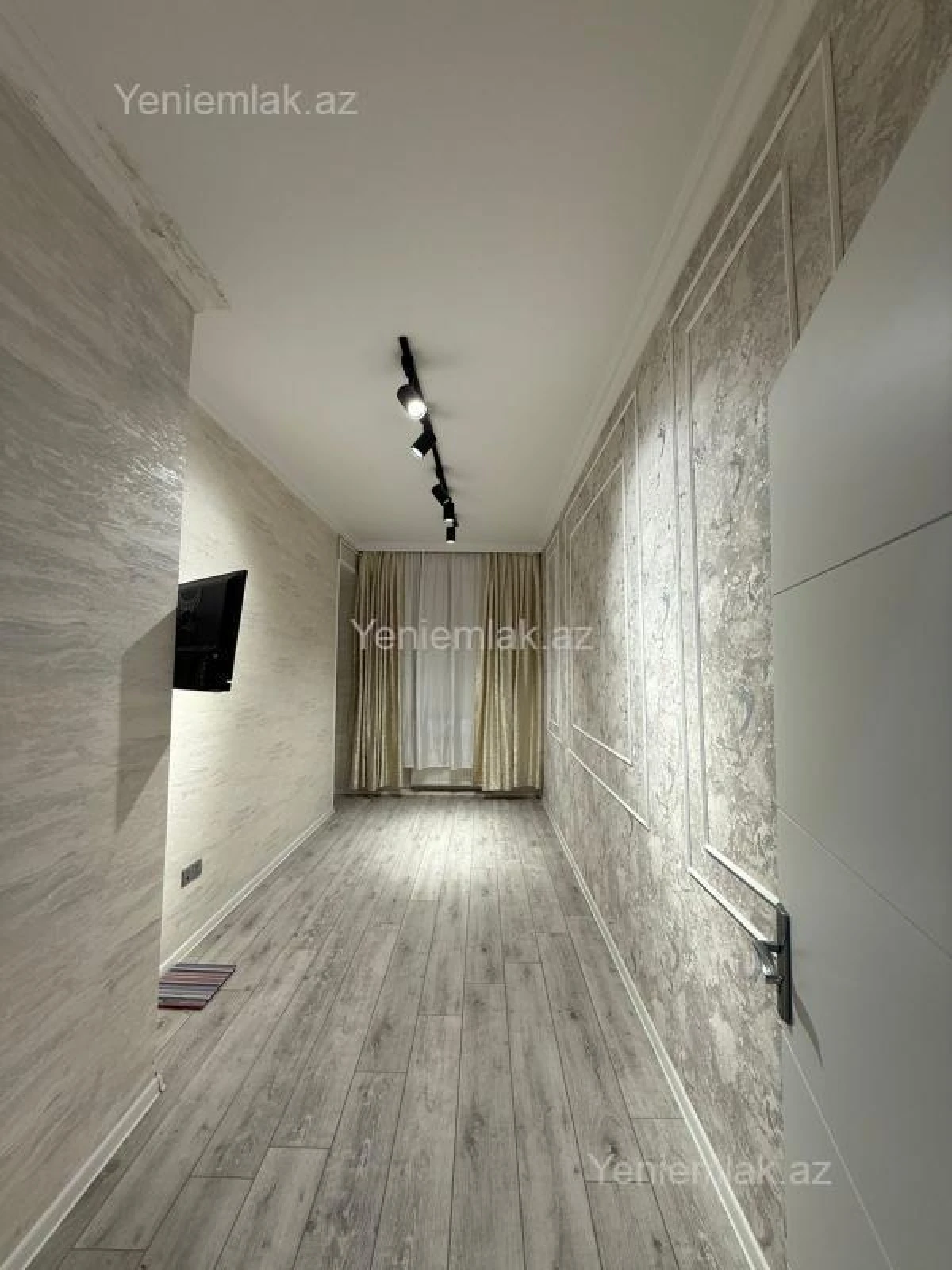 Satılır 3 otaqlı yeni tikili 77 m²