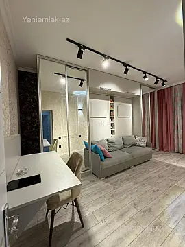 Satılır 3 otaqlı yeni tikili 77 m²